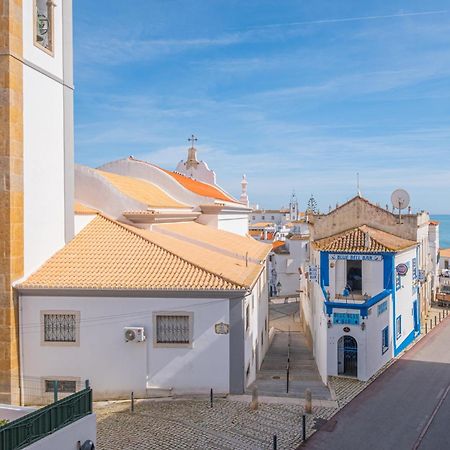 Beach Studio In Albufeira'S Old Town Εξωτερικό φωτογραφία