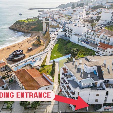Beach Studio In Albufeira'S Old Town Εξωτερικό φωτογραφία