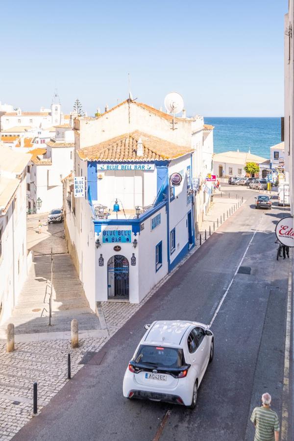 Beach Studio In Albufeira'S Old Town Εξωτερικό φωτογραφία