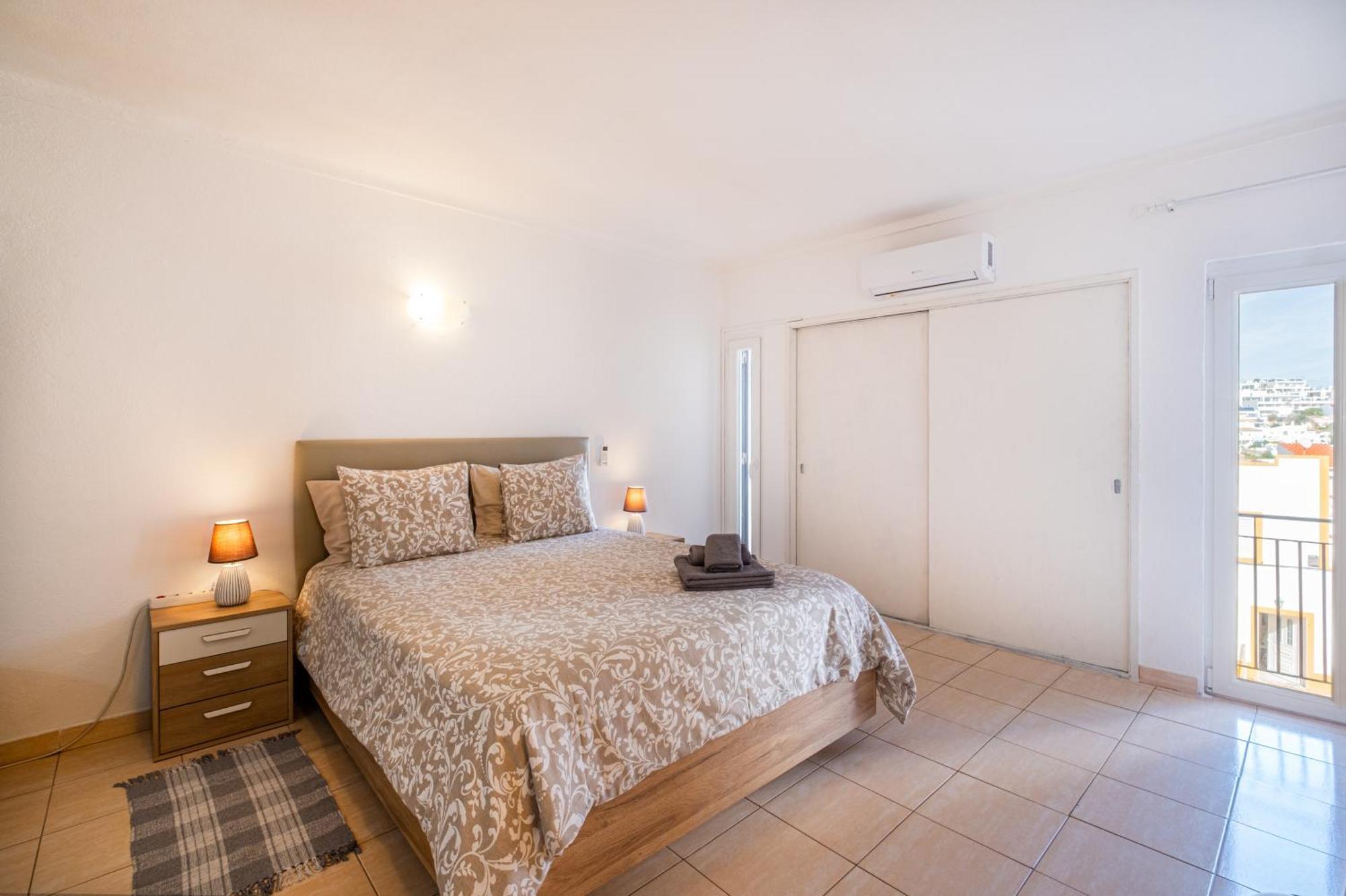 Beach Studio In Albufeira'S Old Town Εξωτερικό φωτογραφία