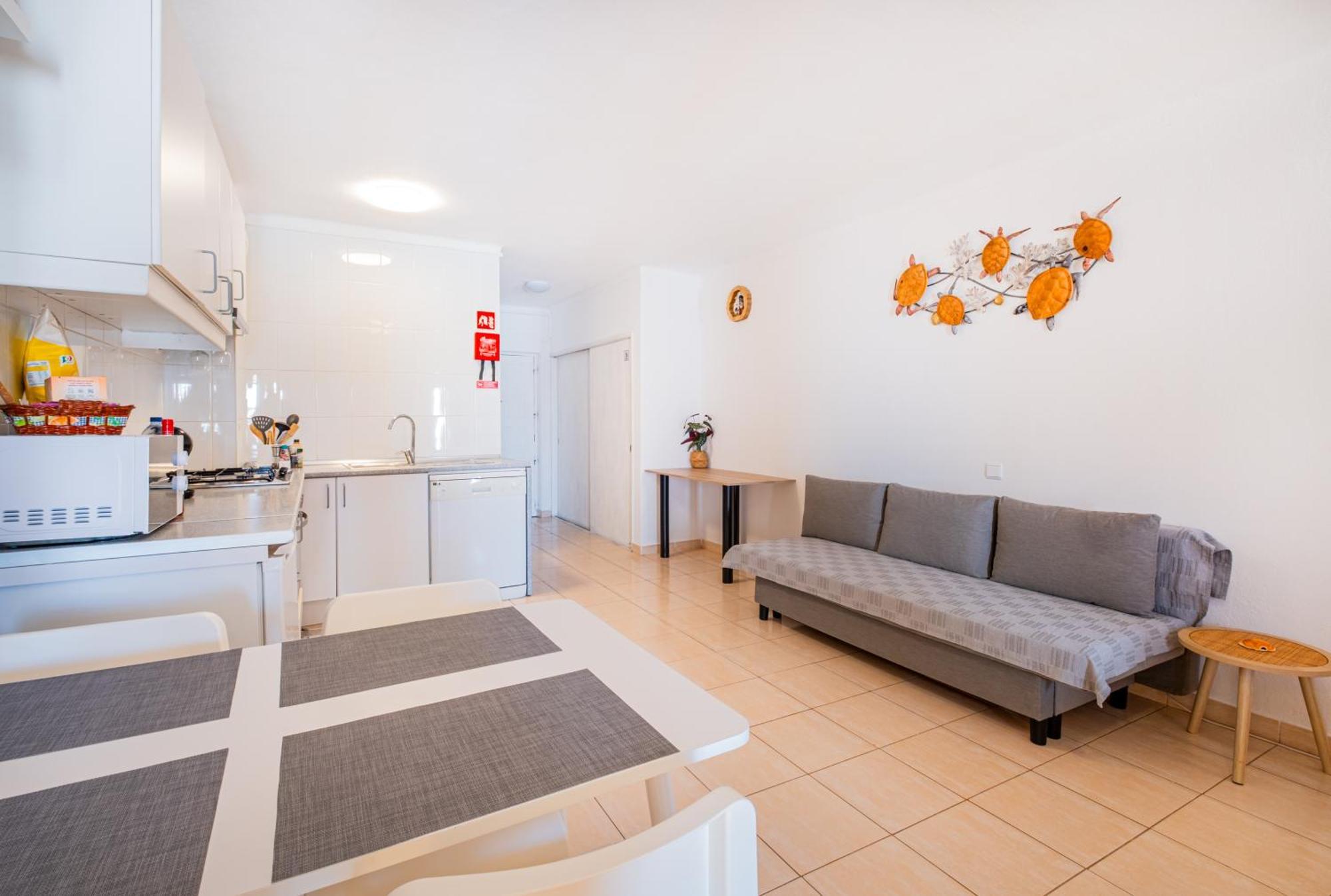 Beach Studio In Albufeira'S Old Town Εξωτερικό φωτογραφία